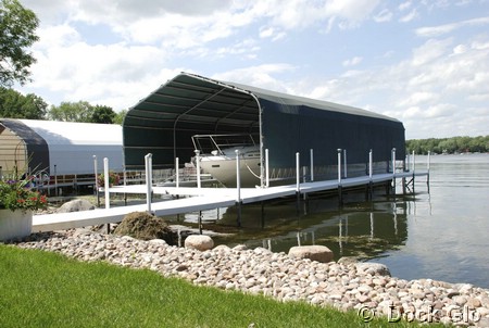 kileys dock